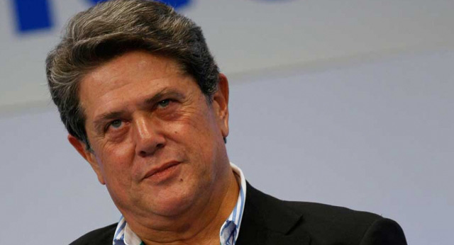 Federico Trillo participa en la Convención Nacional Málaga