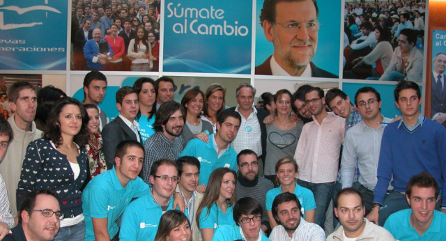 Ana Mato visita Segovia