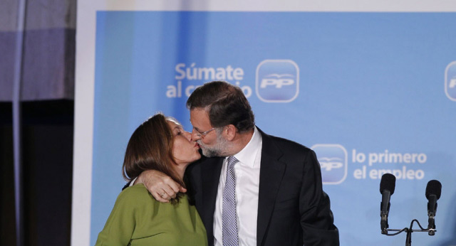 El Beso