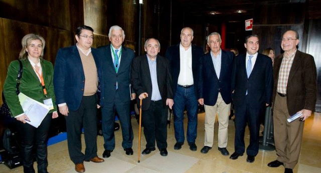 Convención Autonómica del PP Andaluz