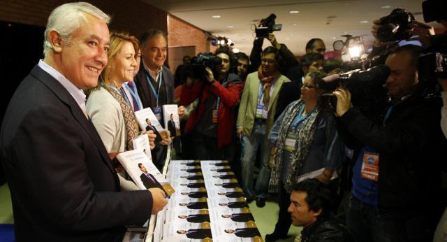 17 Congreso Nacional del Partido Popular