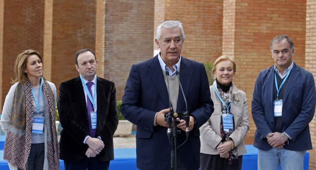 17 Congreso Nacional del Partido Popular