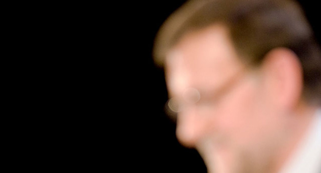 Mariano Rajoy en la clausura la Convención del PP de la Comunidad Valenciana