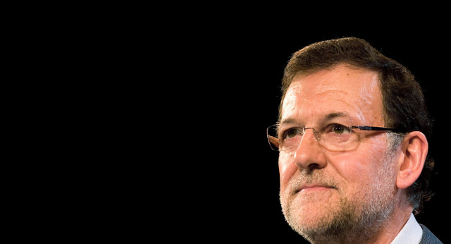 Mariano Rajoy en la clausura la Convención del PP de la Comunidad Valenciana