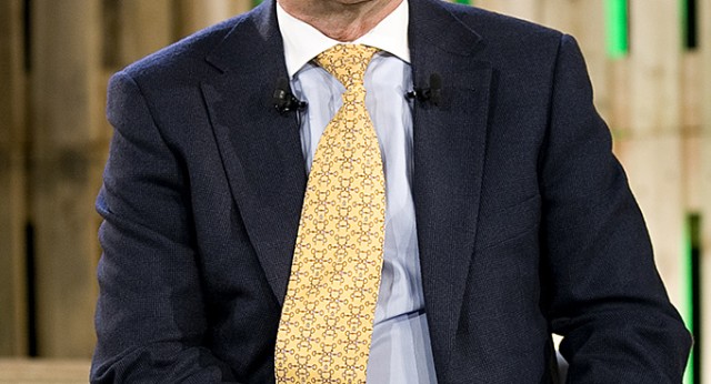 El ministro de Hacienda y Administraciones Públicas, Cristóbal Montoro