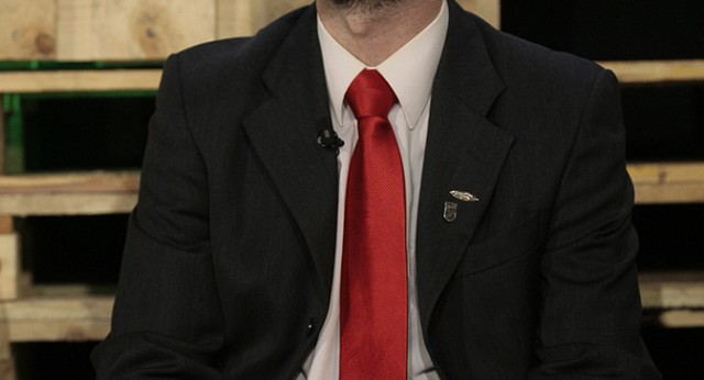 Ismael Novo
