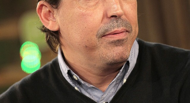 El director general del Injuve, Rubén Urosa