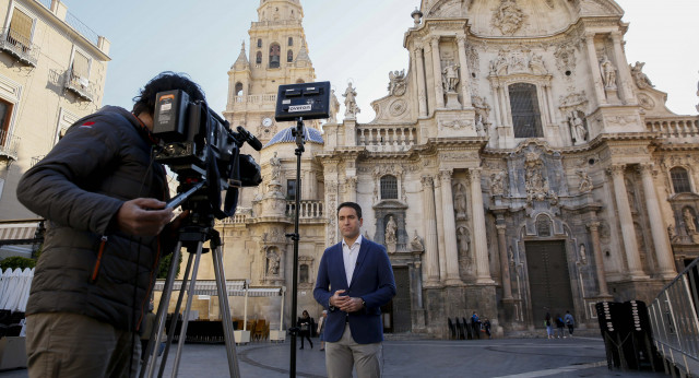 Teodoro García Egea