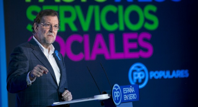 Convención sobre el Pacto de los servicios Sociales