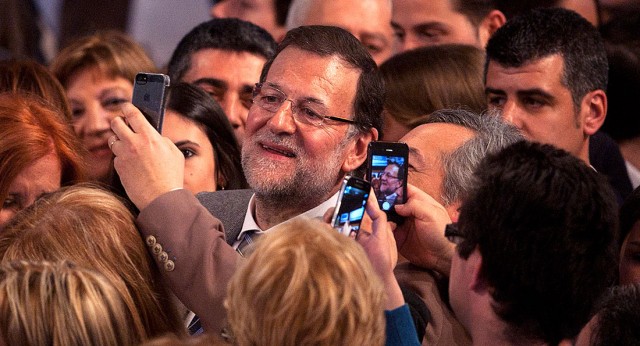 Clausura de la 21 Intermunicipal Popular en Valencia