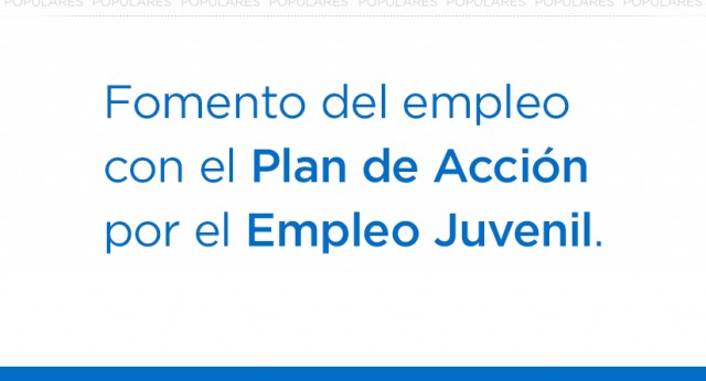 Empleo Joven