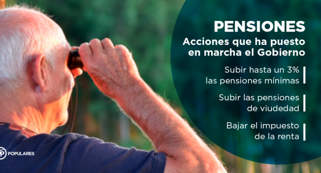 Pensiones