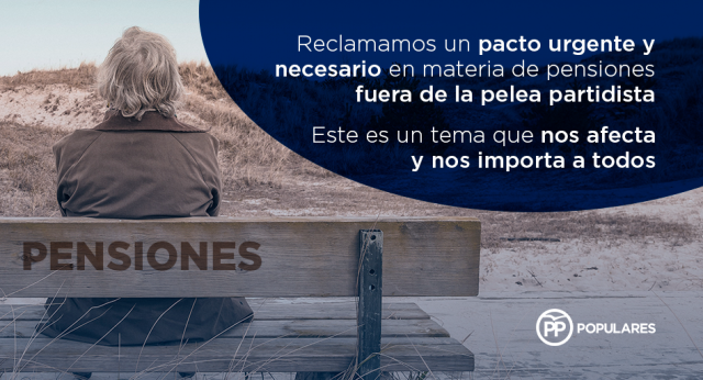 Pensiones