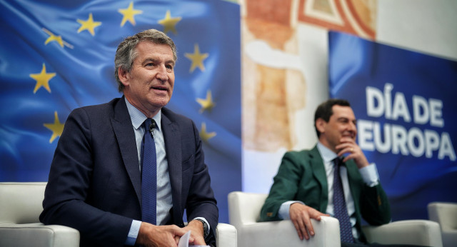 Día de Europa