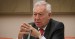 El ministro de Asuntos Exteriores y Cooperación, José Manuel García Margallo