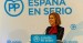 Mª Dolores Cospedal participa en un acto con afiliados del PP en Guadalajara