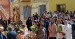 Cospedal participa en la Misa y ofrenda floral en honor a San Gregorio Magno en Navas de Jorquera (Albacete)