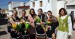 Cospedal participa en la Misa y ofrenda floral en honor a San Gregorio Magno en Navas de Jorquera (Albacete)