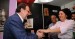 Rajoy y Cospedal en Guadamur