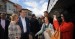 Rajoy y Cospedal en Guadamur