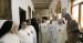 Mariano Rajoy y María Dolores de Cospedal visitan el convento de Las Trinitarias