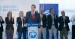 Mariano Rajoy interviene en un acto en Badajoz