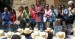 María Dolores de Cospedal interviene en un acto en Arganda
