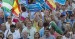 Mariano Rajoy interviene en un acto en Málaga