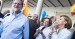 Mariano Rajoy interviene en un acto en Toledo