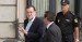 Mariano Rajoy preside la reunión del Grupo Parlamentario Popular