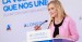 Cristina Cifuentes en un encuentro de presidentes autonómicos del PP