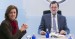 Mariano Rajoy preside la reunión del Comité de Dirección del PP