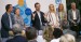 Javier Maroto y Cristina Cifuentes presentan la Ruta Social del PP de Madrid