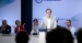 Mariano Rajoy clausura la reunión de presidentes provinciales del PP
