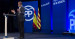 Mariano Rajoy clausura un acto en Salou