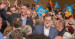 Mariano Rajoy clausura un acto en Salou