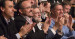 Mariano Rajoy clausura un acto en Salou