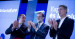Mariano Rajoy en el acto de cierre de campaña