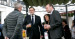 Mariano Rajoy visita la exposición con miembros del EPP