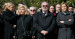 María Dolores Cospedal, Juan Ignacio Zoido, Cristina Cifuentes y Rafael Hernando