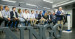 Javier Arenas interviene en el Consejo de Alcaldes de NNGG
