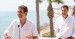 Pablo Casado clausura el acto del Partido Popular en Roquetas de Mar