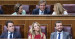 Pleno Extraordinario en el Congreso de los Diputados