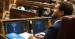 Pleno en el Congreso de los Diputados