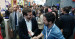 Pablo Casado visita el South Summit