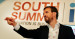 Pablo Casado visita el South Summit