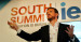 Pablo Casado visita el South Summit