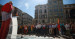 Pablo Montesinos y Carolina España acuden a la manifestación de Sociedad Civil Malagueña