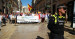 Pablo Montesinos acude a la manifestación de Sociedad Civil Malagueña
