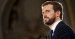 Pablo Casado en el Foro ABC